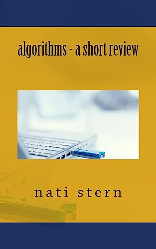 Algorithms - A Short Review cover
