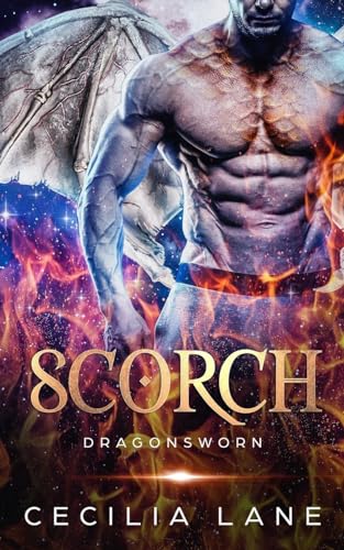 Scorch cover