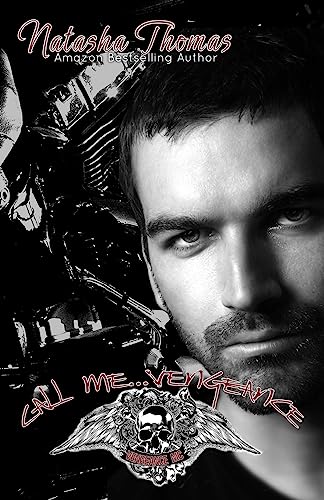 Call Me...Vengeance