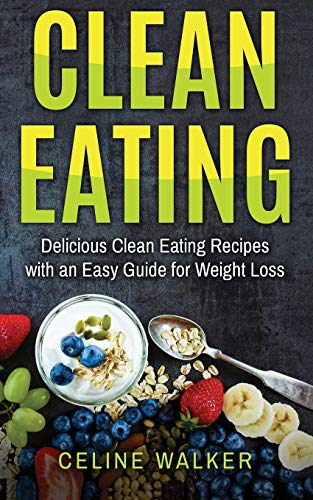 Clean Eating cover