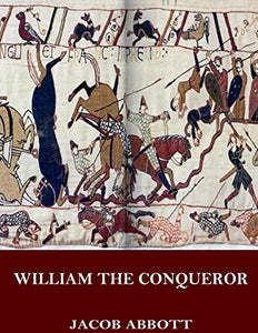 William the Conqueror 