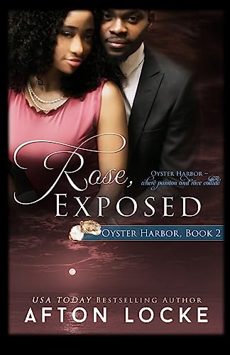 Rose, Exposed cover