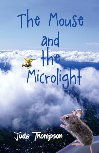 The Mouse and the Microlight cover