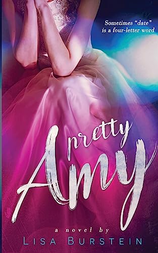 Pretty Amy cover