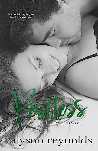 Restless cover