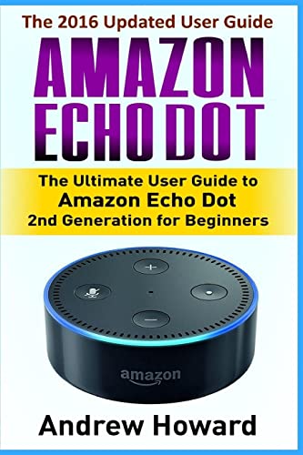 Amazon Echo Dot cover