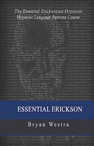Essential Erickson