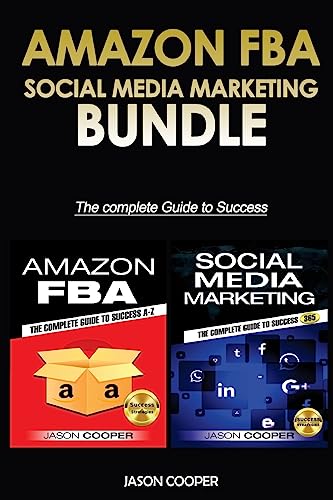 Amazon FBA & Social Media Marketing 365