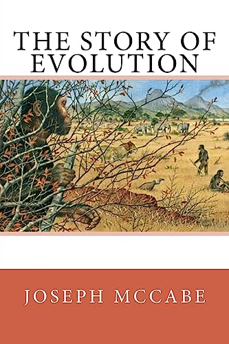 The Story of Evolution