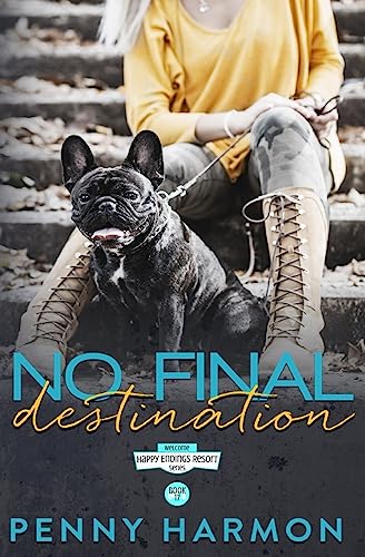 No Final Destination cover