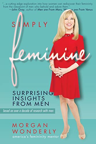 Simply Feminine cover