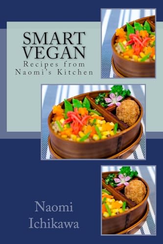 Smart Vegan cover