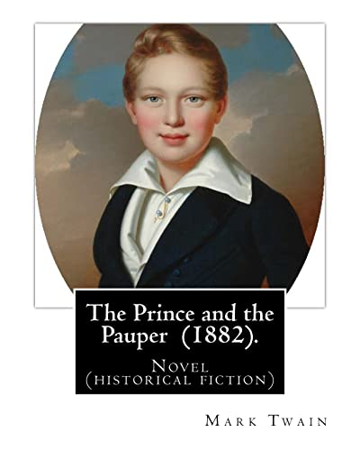 The Prince and the Pauper (1882). By