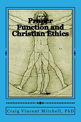 Proper Function and Christian Ethics