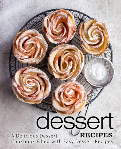 Dessert Recipes