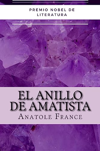 El Anillo De Amatista (spanish) Edition cover