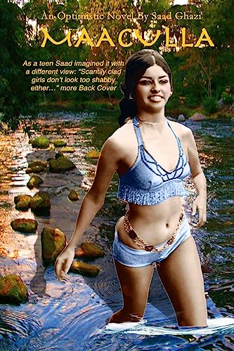 Maaculla cover