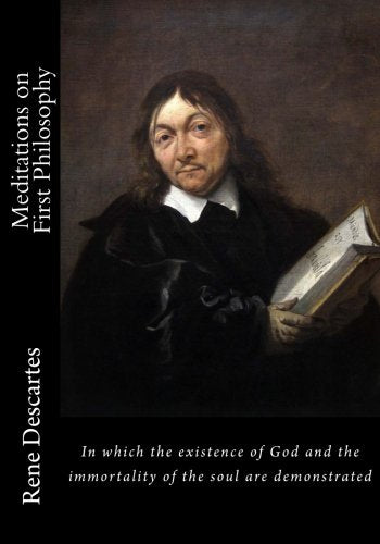 Meditations on First Philosophy