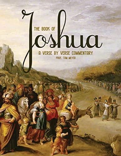 The Book of Joshua