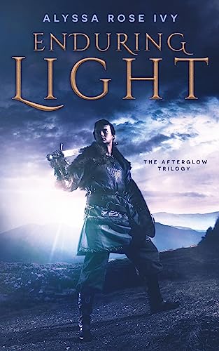 Enduring Light cover