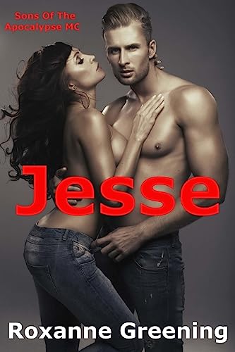 Jesse cover
