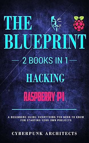 Raspberry Pi 3 & Hacking cover art