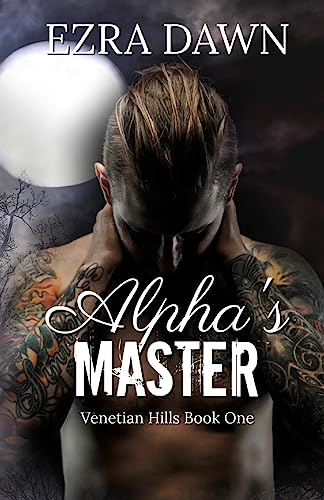 The Alpha's Master cover