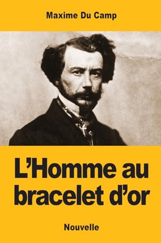L'Homme au bracelet d'or cover