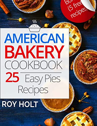 American Bakery Cookbook
