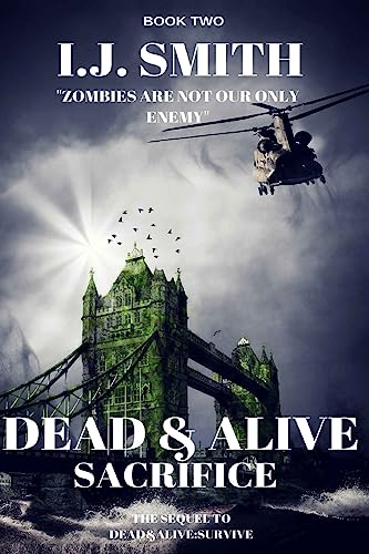 Dead & Alive Sacrifice cover