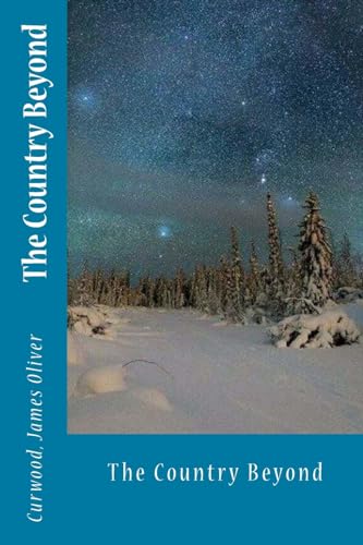 The Country Beyond cover