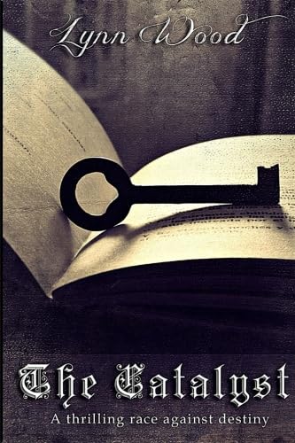 The Catalyst cover
