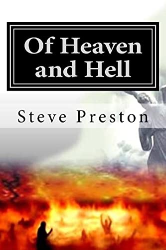 Of Heaven and Hell cover