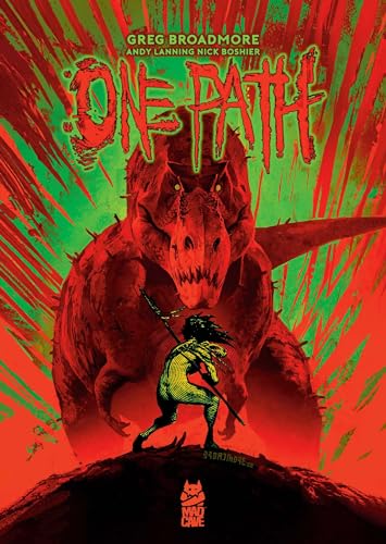 One Path Book One