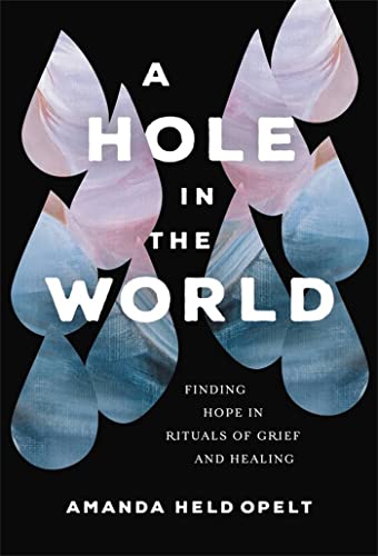 A A Hole in the World