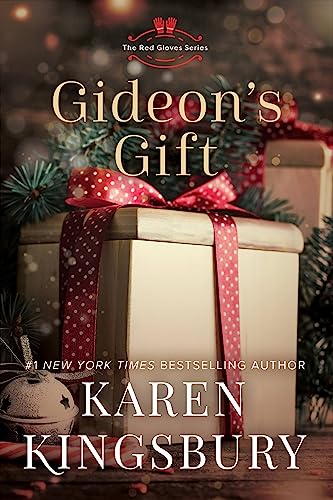Gideon's Gift