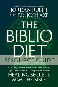 The The Biblio Diet Study Guide 