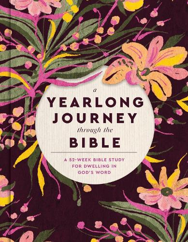 A A Yearlong Journey Through the Bible