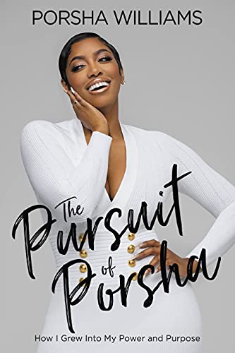 The The Pursuit of Porsha