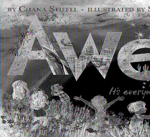 Awe! cover