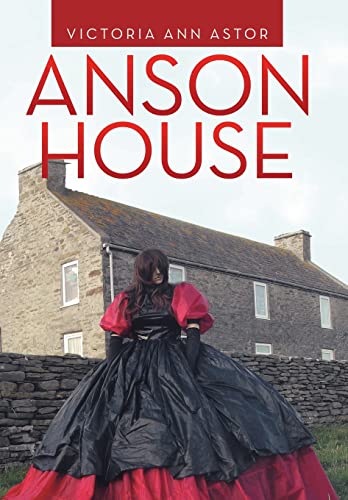 Anson House