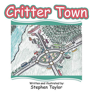Critter Town 