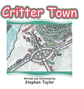 Critter Town 