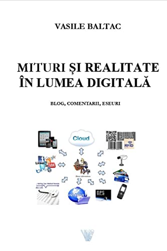 Mituri Si Realitate in Era Digitala cover art