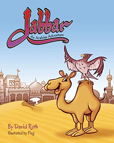 Jabbar cover