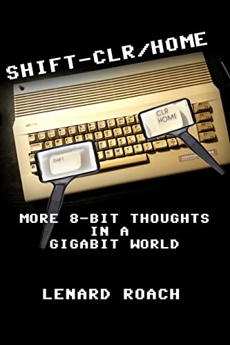 Shift-Clr/Home cover