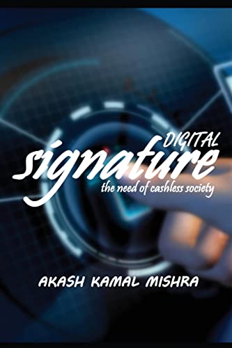 Digital Signature cover