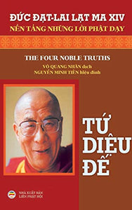 Tứ diệu đế 