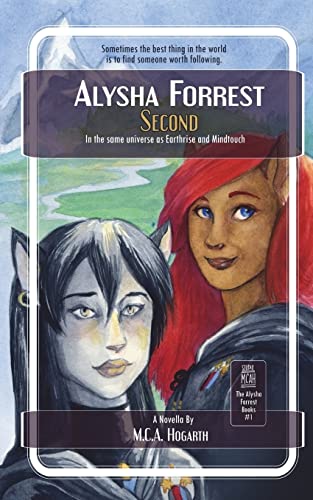 Second cover