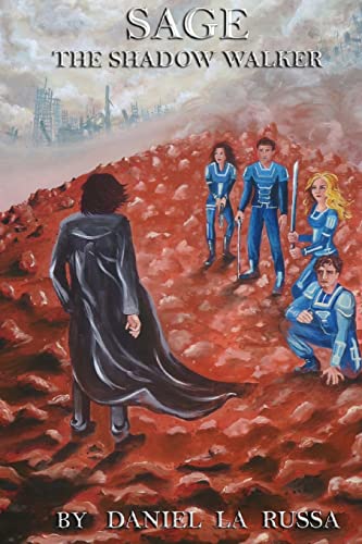 Sage cover